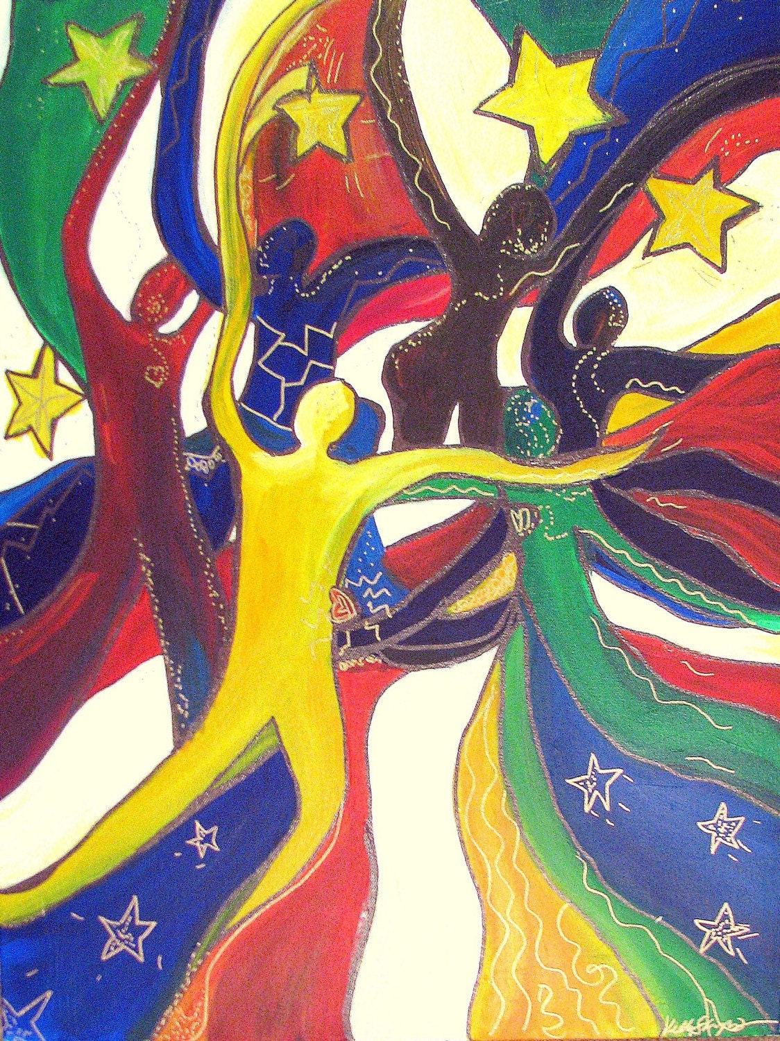 Freedom