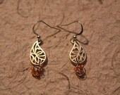 Tear Drop Earrings