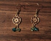 Springtime Earrings