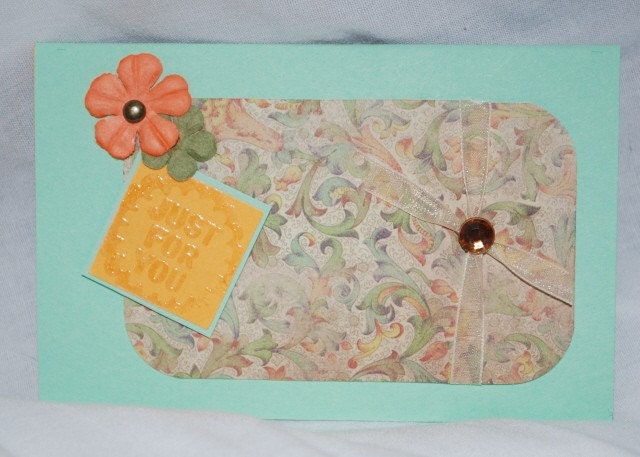 Gift Card Holders
