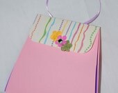 Purse Gift Card Holder