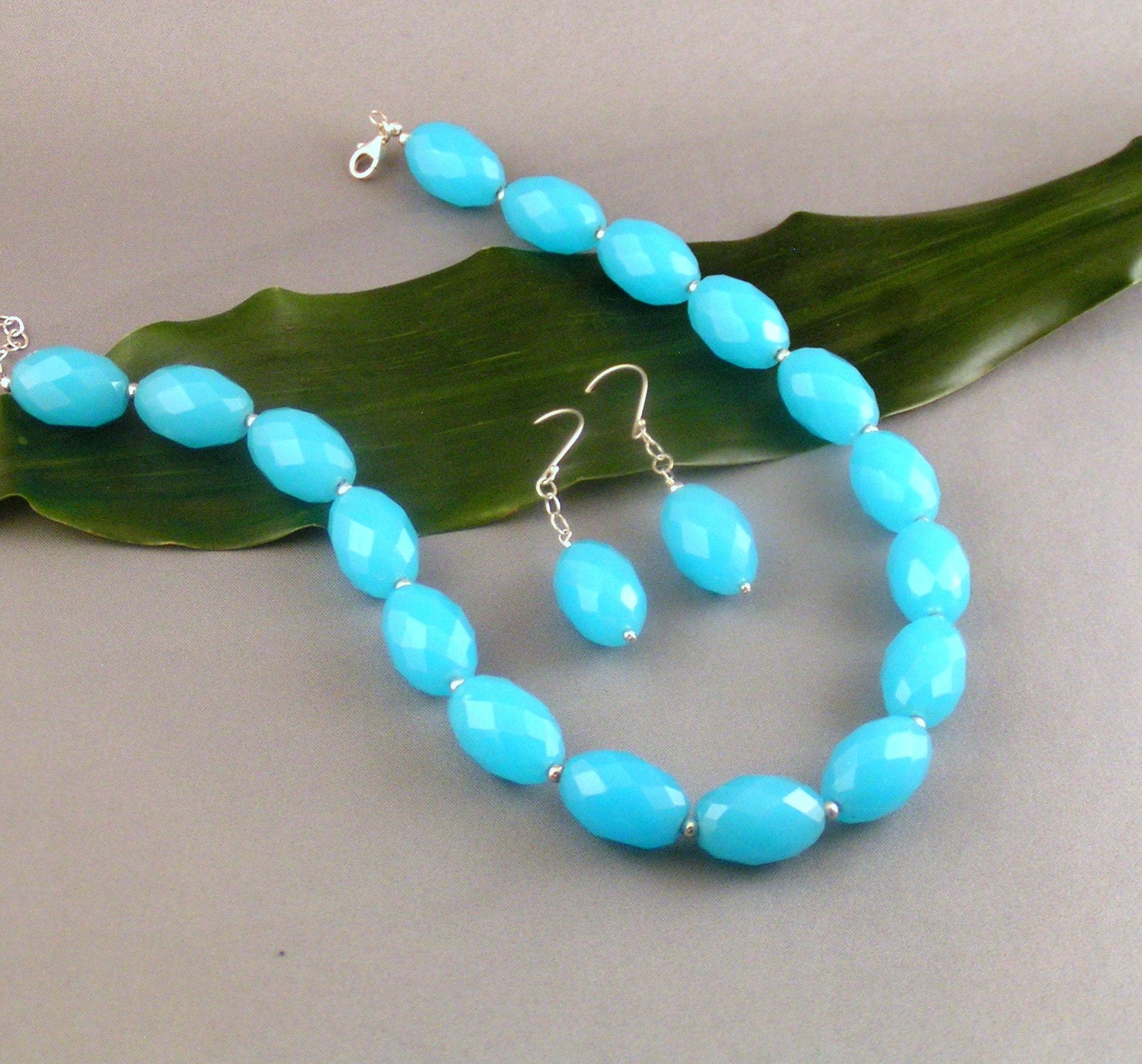 Paradise Sea Set - Quartz