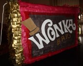 Candy Bar Pinata