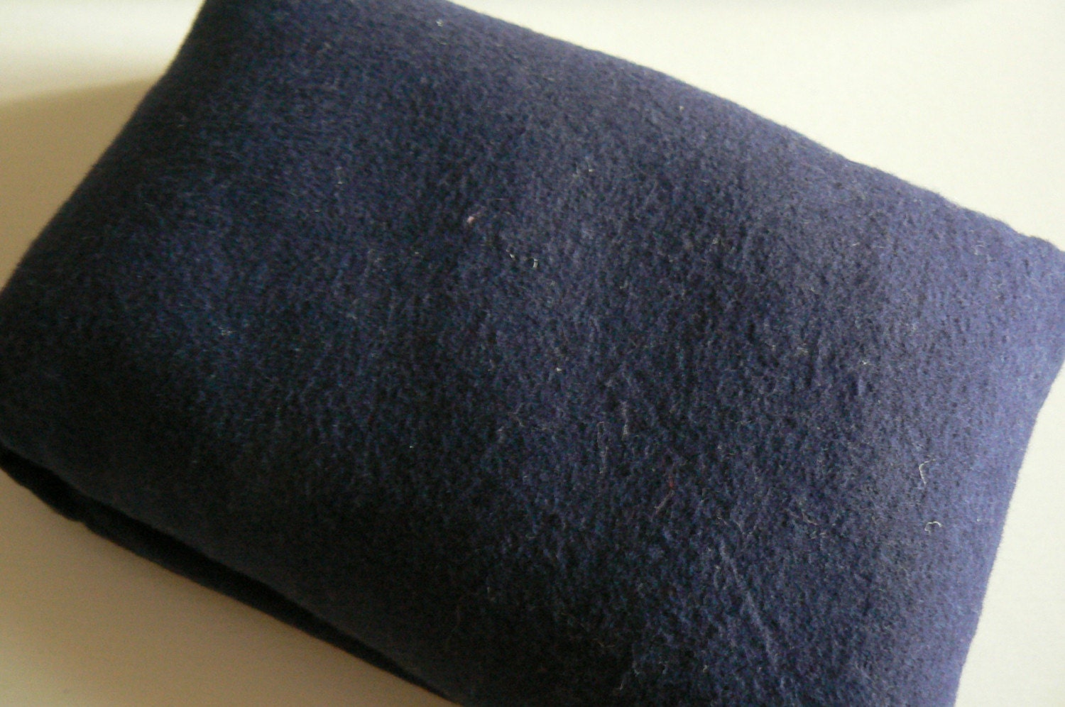 Neck Therapy - Hot and Cold Pack - Navy Blue