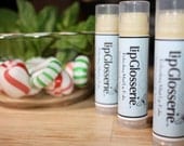 Vegan Lip Balm - Mint - Handmade