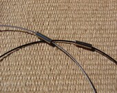 Magnetic Cable Choker - choice of 15 inch black,16 inch steel or black, 18 inch steel or black or 20 inch steel or black.