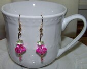 Pink Fairy Petals