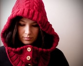 Through the Woods... Knit Pattern /Plus choose 1 free pattern