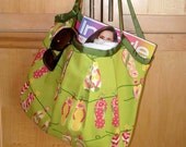 Summer Beach Bag