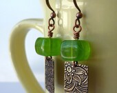 SALE - Maely Earrings