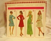 Pattern Set 1974 - Penny Perkins Pattern Picker