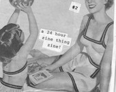 Tick Tock Biological Clock 2