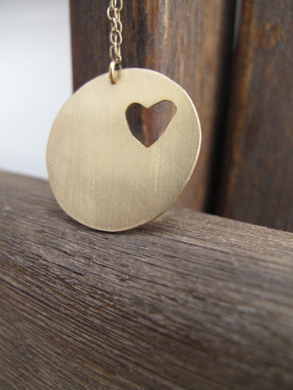 The Love Chain