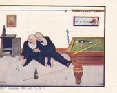 Vintage Post Card Early 1900s vpc005