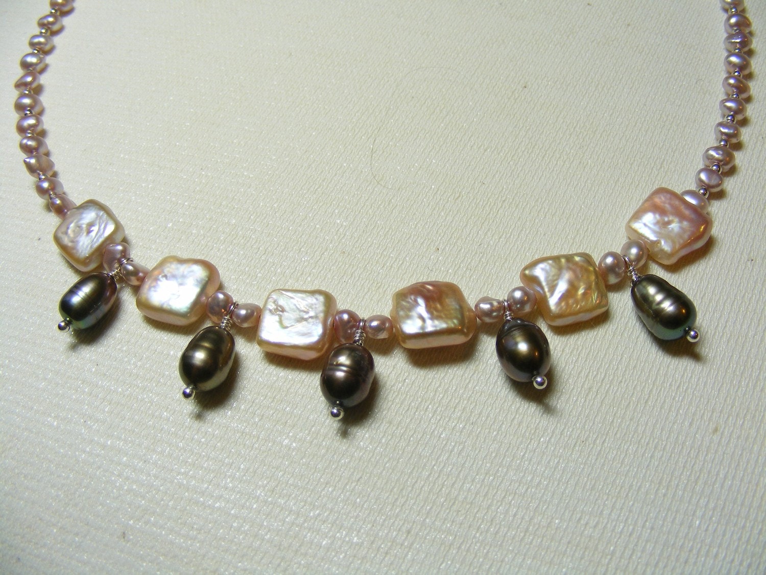Aurora Necklace