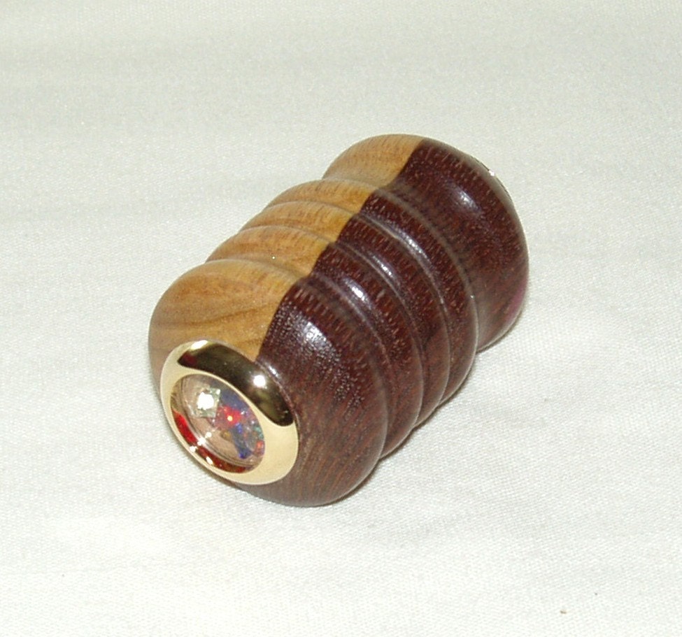 Kaleidoscope, Mini, Reclaimed Woods