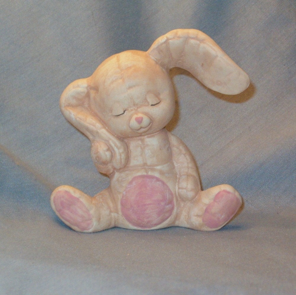 Softy Bunny
