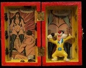 Sexist Sylvester with Stars