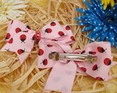Large Hair Ribbons Any Style