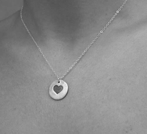 I Believe In Love
