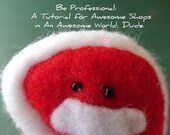 Etsy Tutorial for Beginners