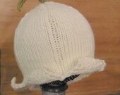 May Flowers Hat