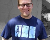 Power Line T-shirt