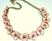 The Marie Antoinette vist shop (front page) for discount code NOW