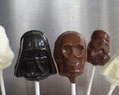 Sci Fi Geek Droid Robot Wedding PArty Favors Kids Birthday 1 dozen SALE Il_170x135