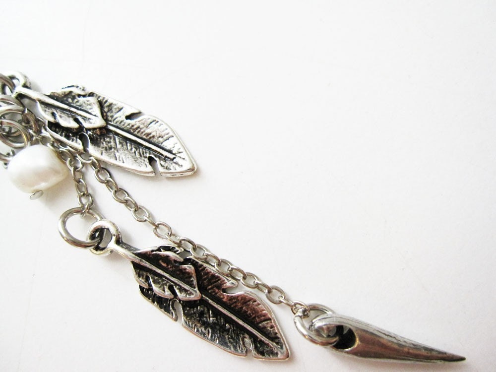 Solace necklace