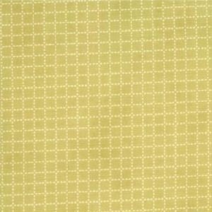 One Yard - Whimsy Grass Schoolhouse - Fig Tree Quilts for Moda Fabrics - 20123 14