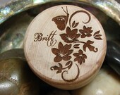 Custom engraved gift boxes