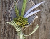 Edwin - boutonniere