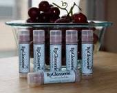 Vegan Lip Balm - Grape - Handmade