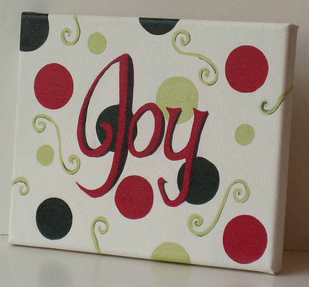 Original Canvas Art