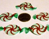 Peppermint Candy - 5 to a pack