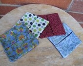 Mixed Company - Whiskey or Wine Bring Your Own Coaster