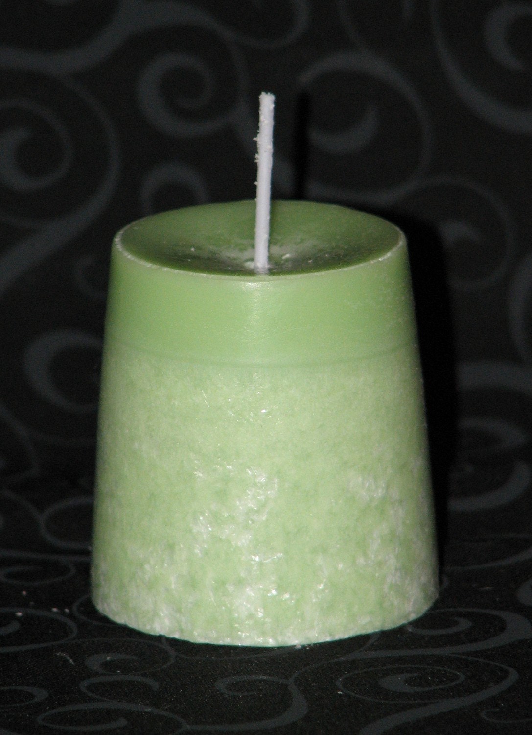 Elemental Spell Candle - Earth