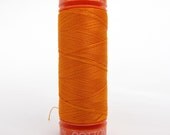 Aurifil Thread Cotton Mako 50 Wt. Tangerine 1133 - 220 Yd.