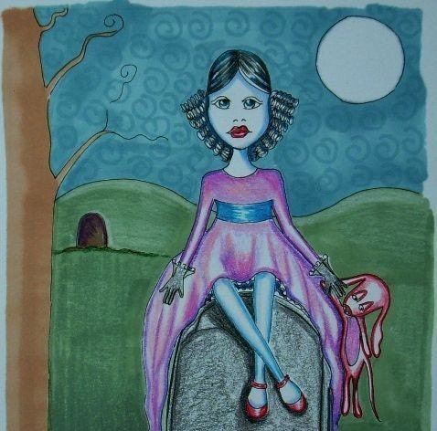 My Etsy Shop