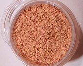 Natural Mineral Makeup Foundation in Medium, 30g Sifter Jar by Bellissima