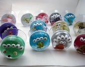 Wholesale lot of one inch Shower Arts - Waterproof Art for your Shower