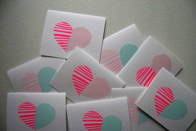 Two Corazon Cards