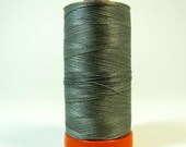 Aurifil Cotton Mako Thread 50 Wt. Rail Gray 5004 - 1422 Yd.