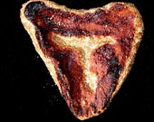 Stirrup Steaks-Doggie Cookies