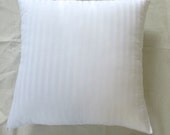 premium pillow insert  20X20 inch cushion shipping included to be brought with Comfy Heaven Cushion Covers only