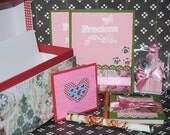 CLEARANCE Precious Gift Set