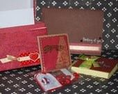 CLEARANCE Thinking of you Gift Set