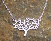 The Old Tree Necklace