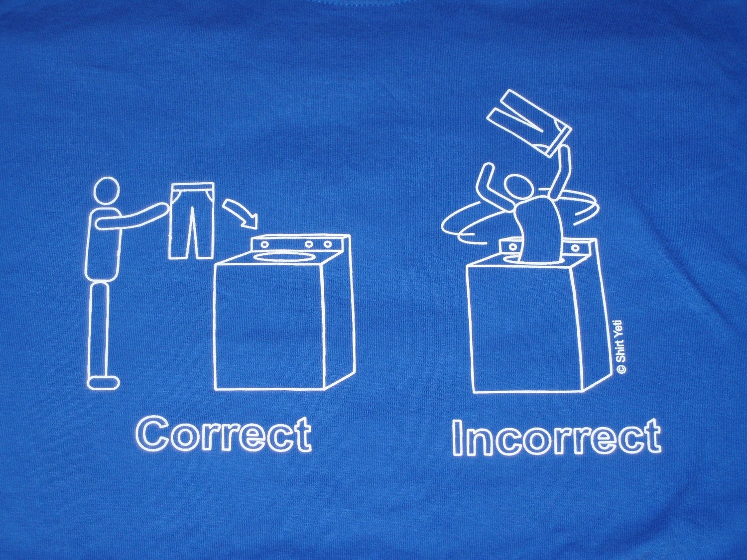 fun instructions